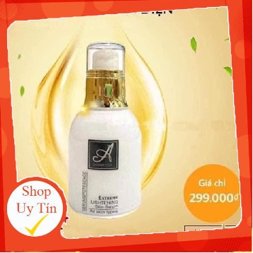 [HCM]Serum Spot A Cosmetics  Hàng Chính Hãng