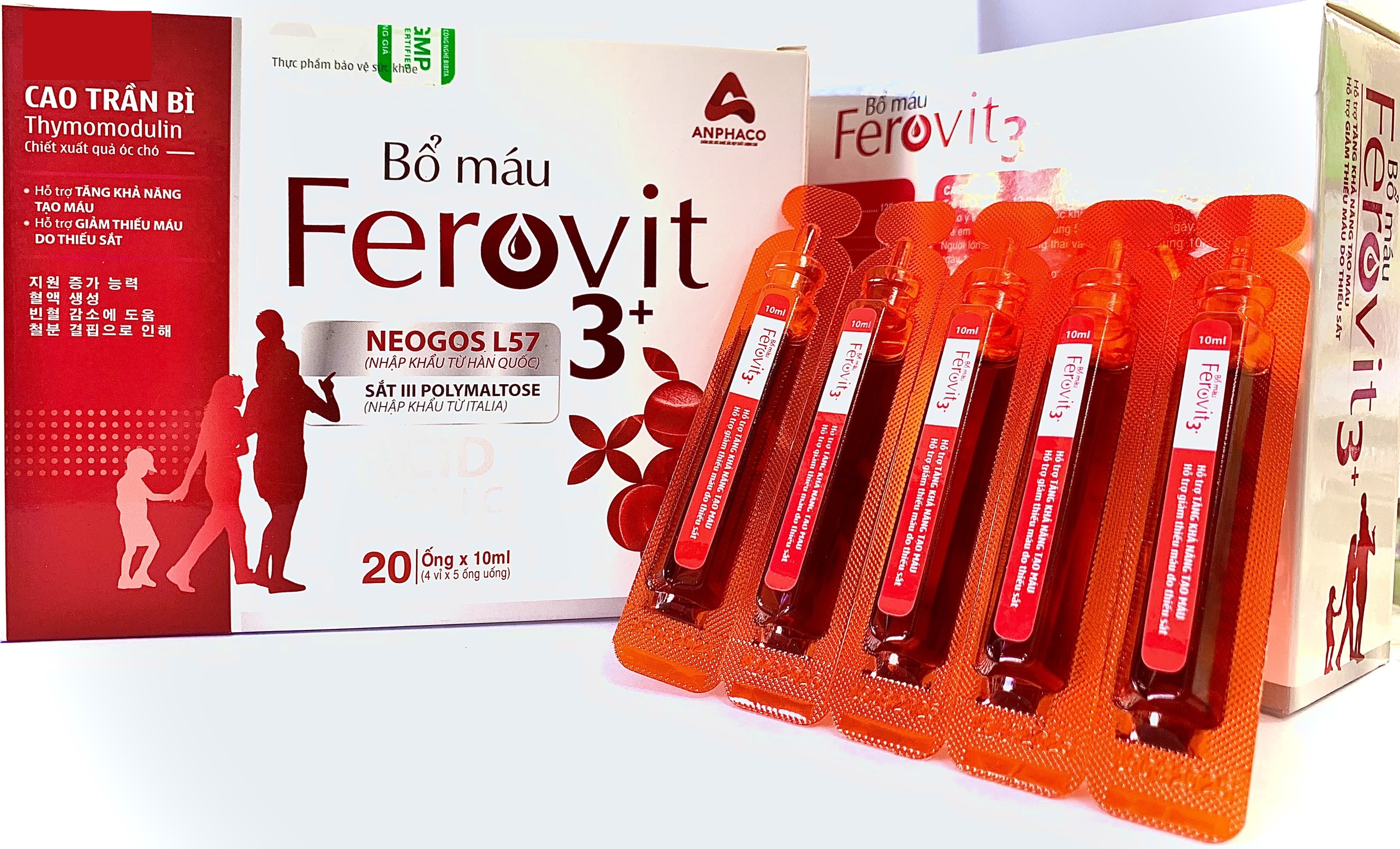 Ferovit giá rẻ Tháng 5,2023|BigGo Việt Nam