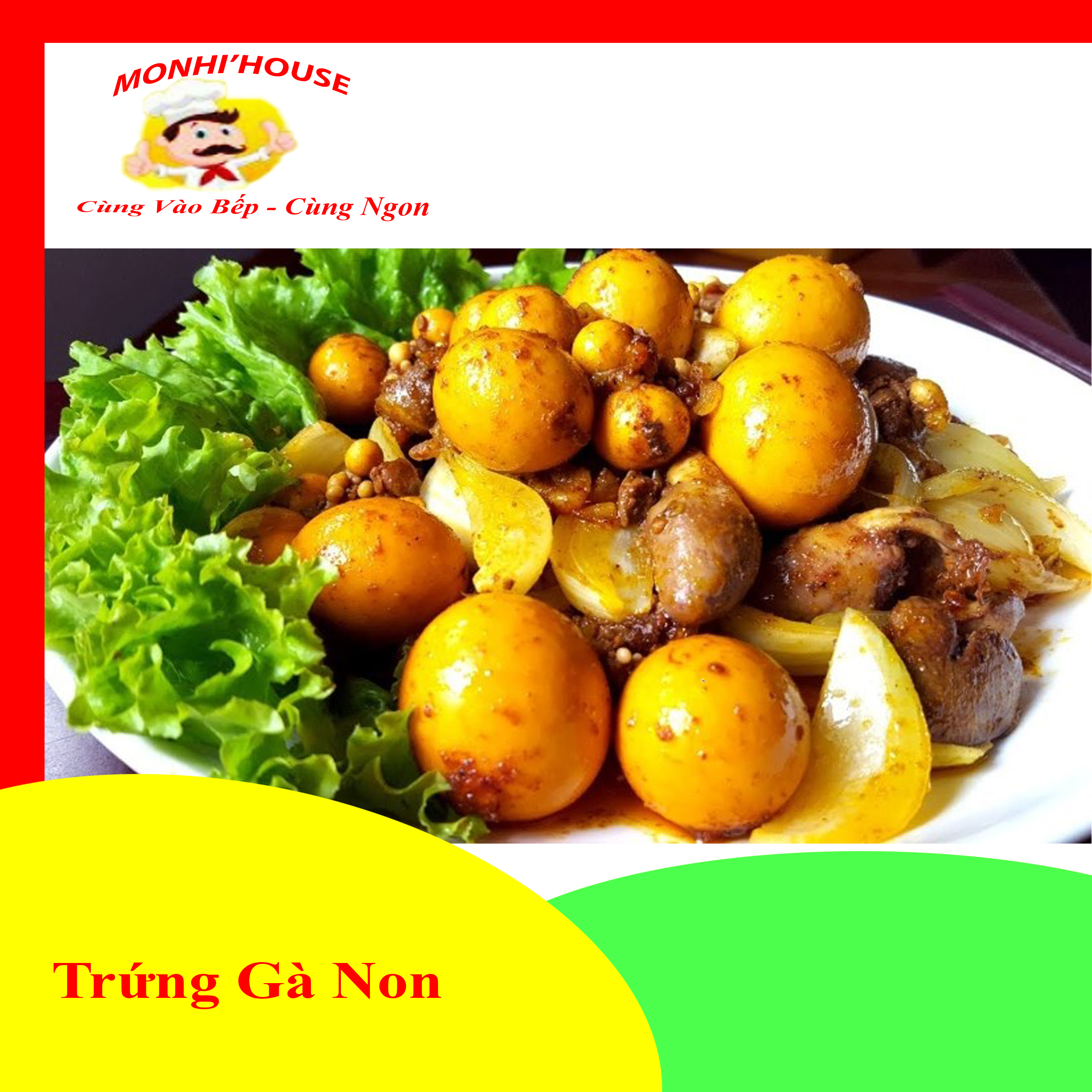 1kg trứng gà non cấp đ.ông siu tươi ngon