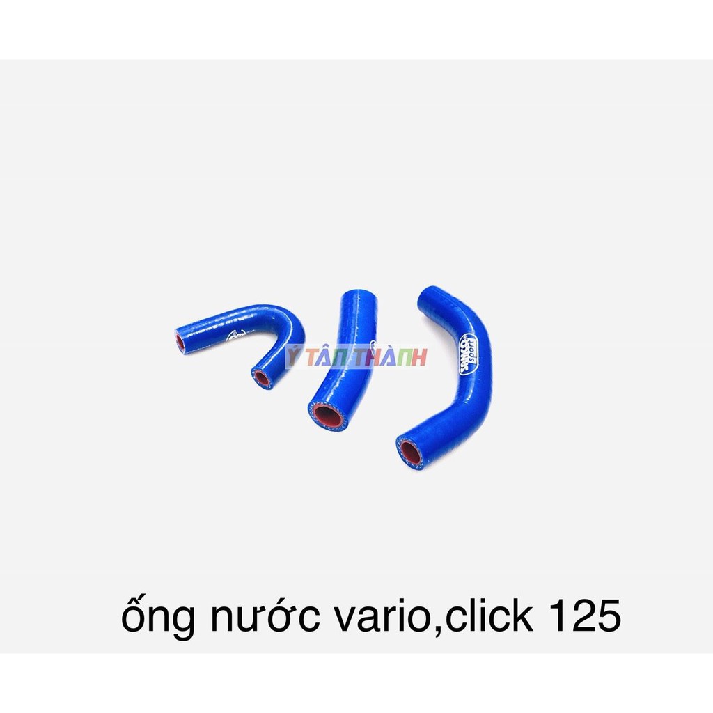 Ống Nước Samco Vario, Sản Phẩm Tốt, Chất Lượng Cao, Độ Bền Sản Phẩm Cao, Cam Kết Hàng Nhận Được Giống Với Mô Tả