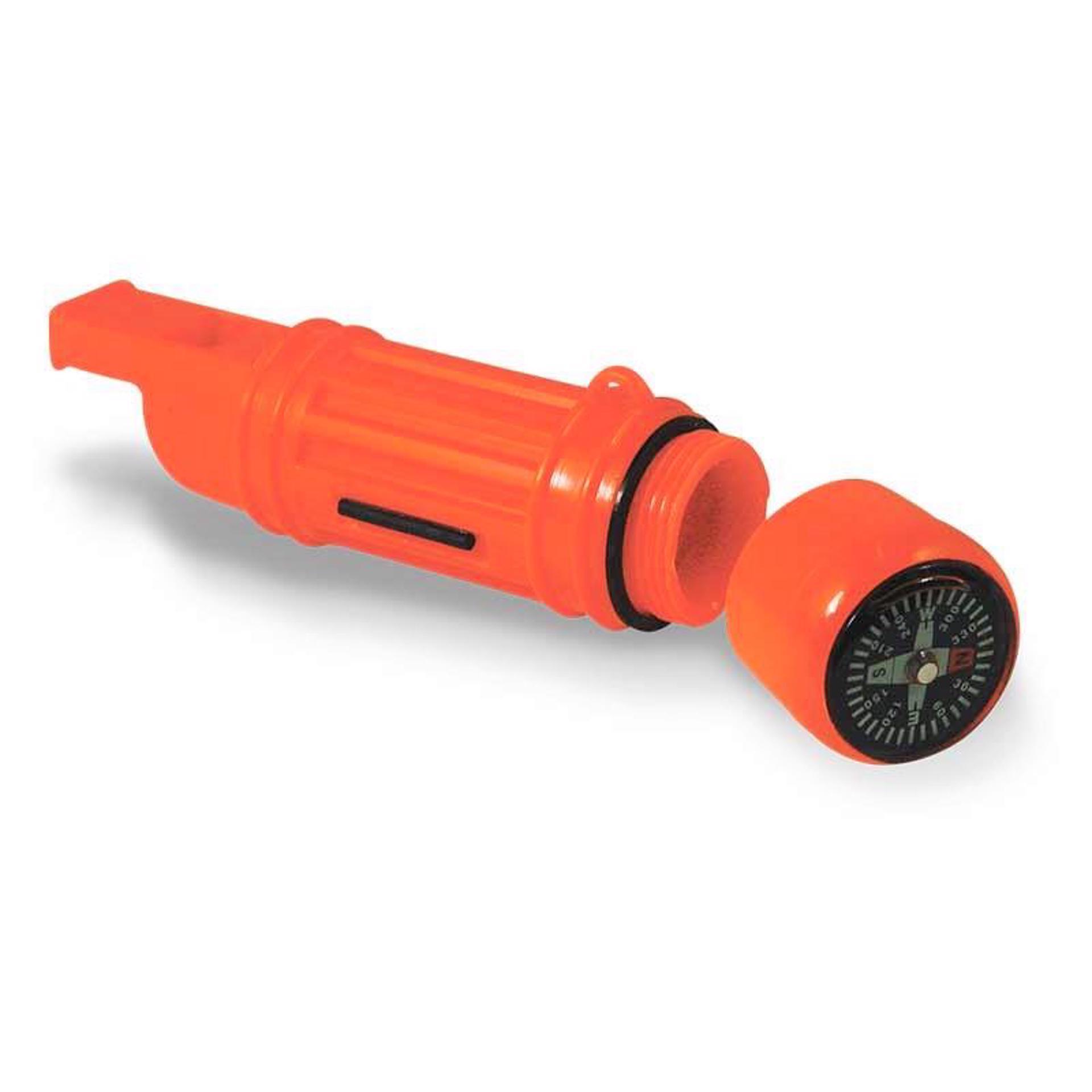 Còi sinh tồn 5 chức năng Coghlans 5 in 1 Survival Aid NO.8634