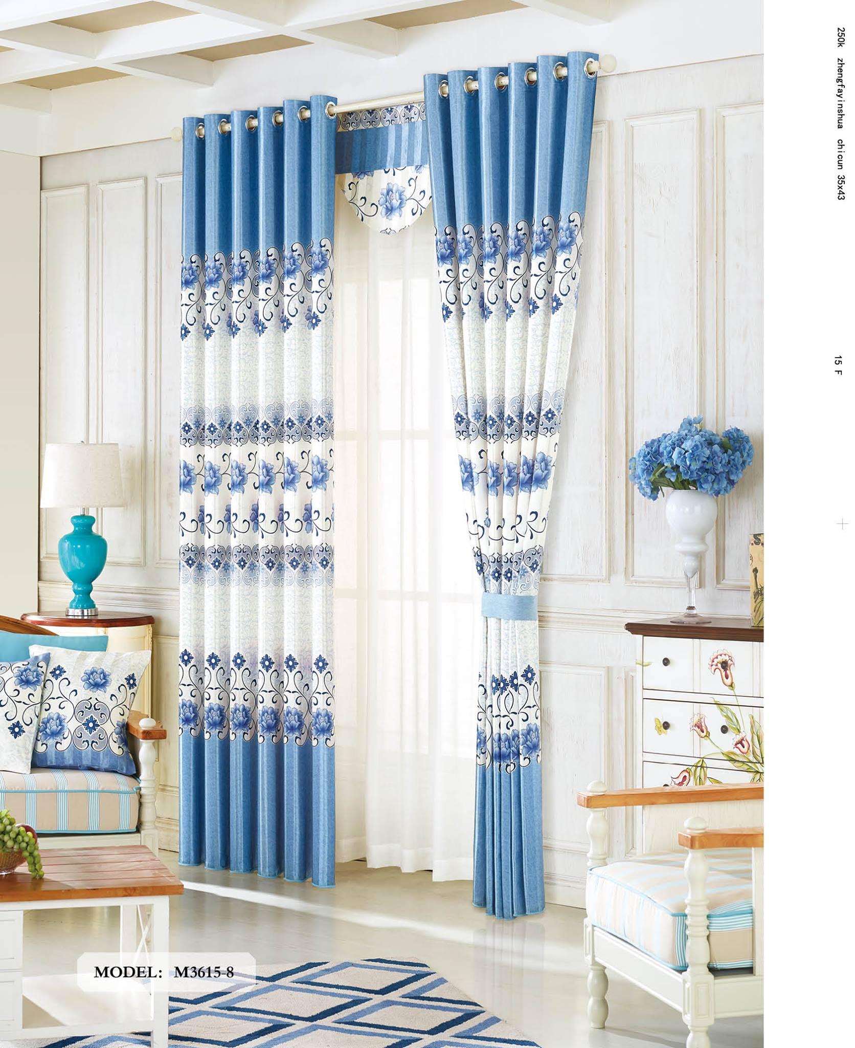 [HCM]Bộ 2 tấm Rèm Màn Cửa Chống Nắng HQ - 2 da 2 mặt - Vải Gấm Giảm Nhiệt - Giảm Tiếng Ồn - Ngang 300 cm Cao 270 cm (Mỗi tấm ngang 150cm) - Họa tiết  đẹp và chất liệu cao cấp - Kiểu Khoen Ore Cao Cấp [Có may theo kích thước yêu cầu] (Ngọc Đức)