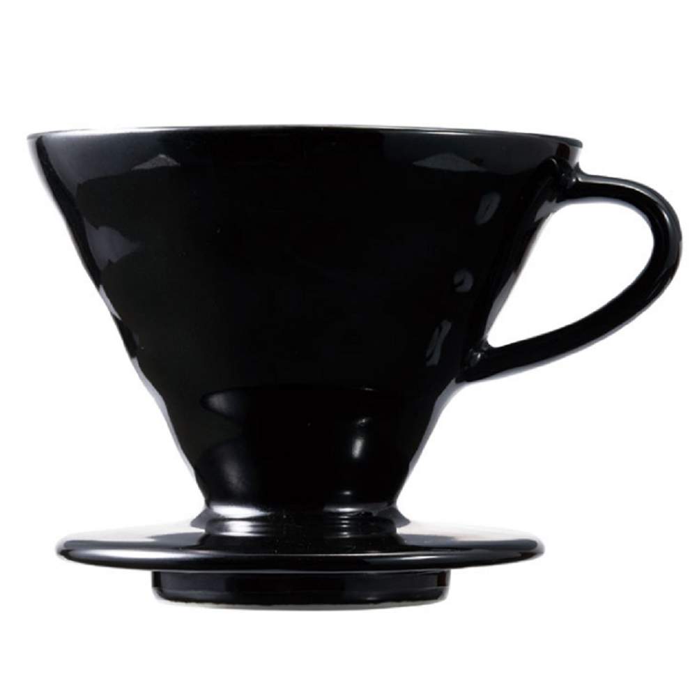 PHỄU CÀ PHÊ BẰNG SỨ HARIO V60 COFFEE DRIPPER CERAMIC KASUYA KDC 02 B