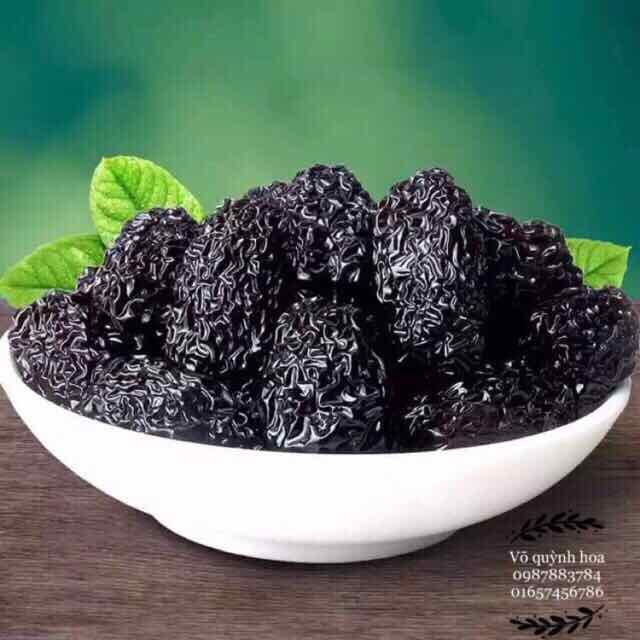 Táo tàu sấy khô - 1kgtaotau