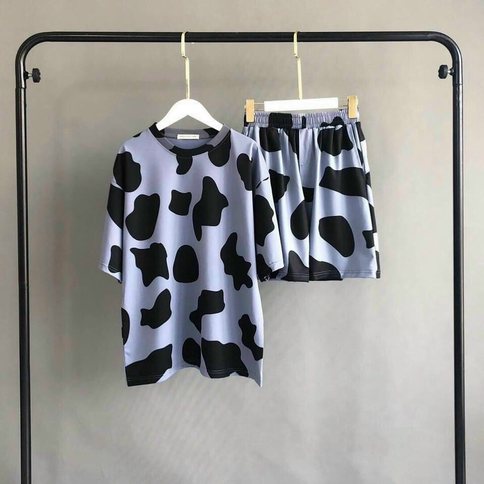 SET BÒ SỮA HOTTREND 2021 , CÓ 3 MÀU ĐỂ LỰA CHỌN , KÈM ẢNH THẬT