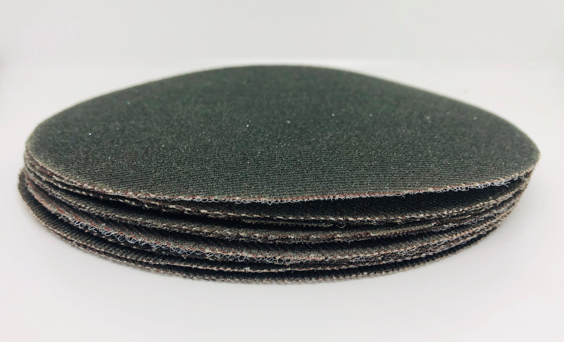 Combo 10 tờ nhám lưới chà sơn, bột trét tường 9in (230mm) độ hạt P150/ P180/ P240