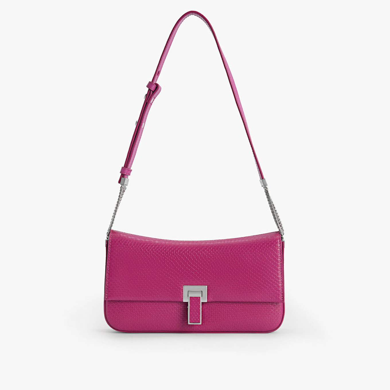 Túi đeo chéo, đeo vai, kẹp nách pedroro leather shoulder bag pw2-75060070
