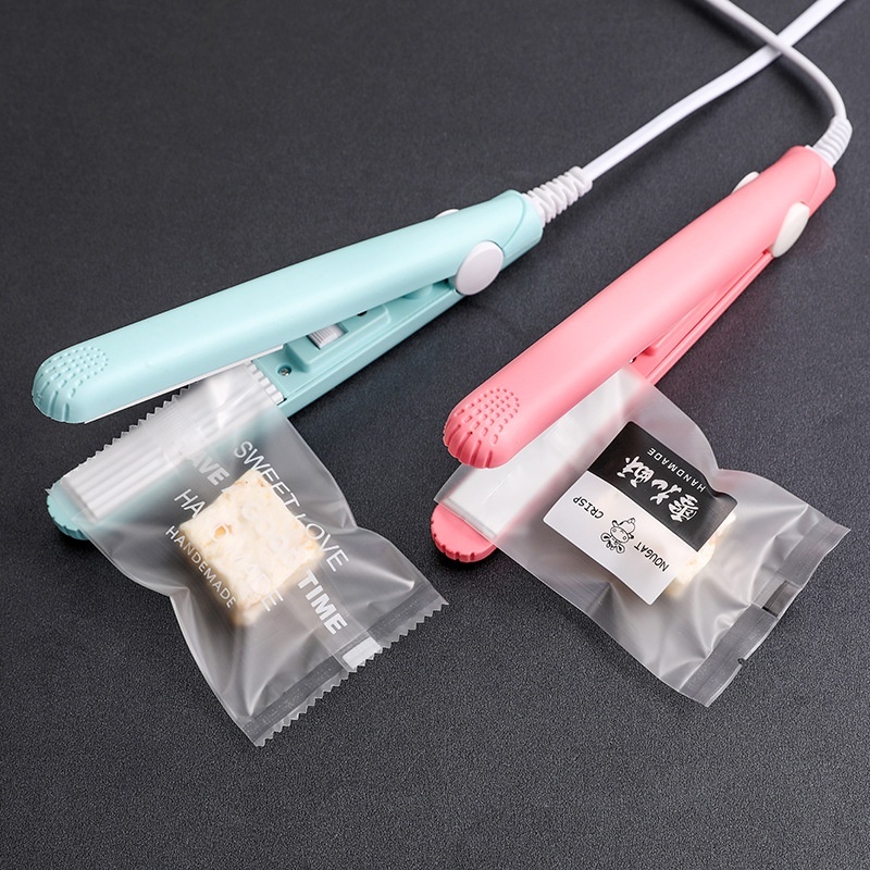 Máy hàn miệng túi mini tiện lợi cầm tay