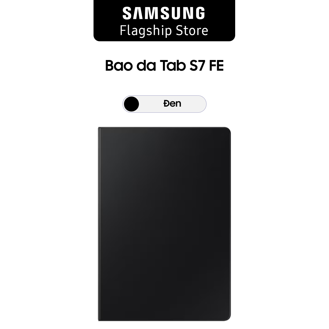 Bao da samsung galaxy tab s7 fe