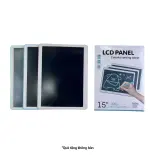 [QUÀ TẶNG KHÔNG BÁN] Bảng LCD 16 inch-60