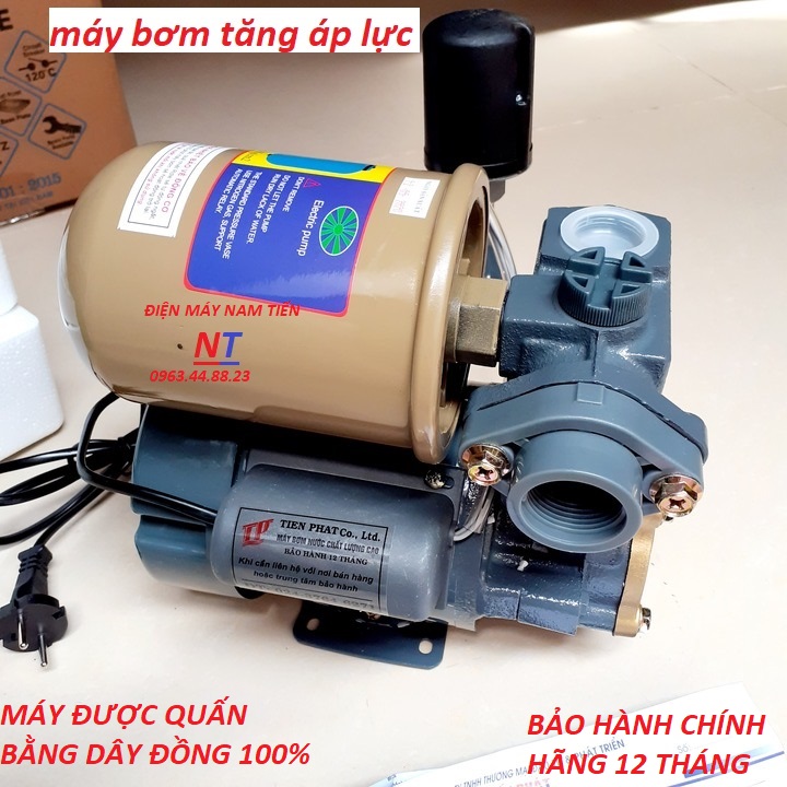 Máy bơm tăng áp đóng ngắt tự động khi sử dụng,tăng áp cho máy giặt,sen vòi,bình nóng lạnh | máy bơm tăng áp | máy bơm tăng áp cho bình nóng lạnh | máy bơm tăng áp mini 220v | máy bơm tăng áp lực nước | máy bơm tăng áp cho máy giặt