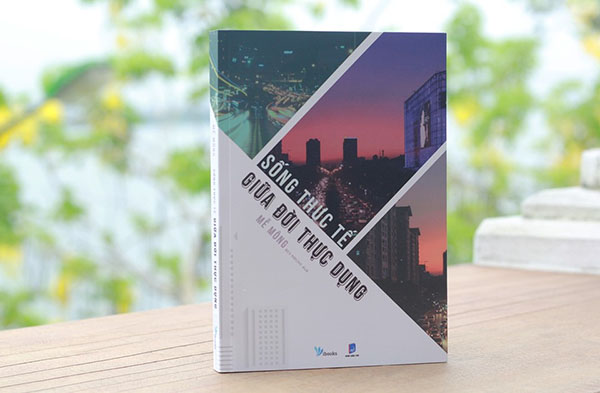 Sống thực tế giữa đời thực dụng