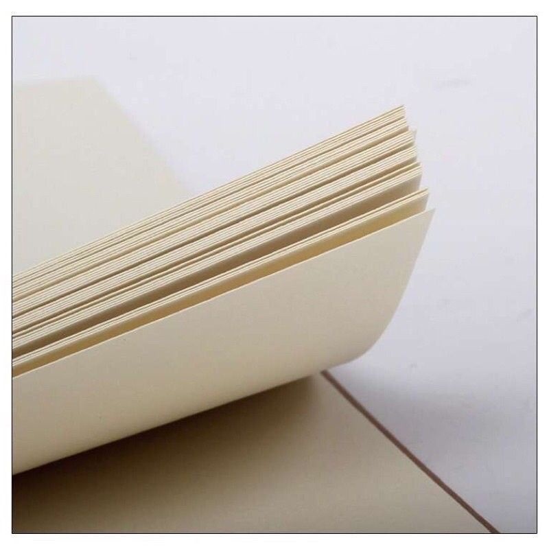 Giấy vẽ màu nước A3