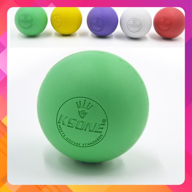 Bóng silicon giãn cơ , massage trị liệu- chính hãng ksone