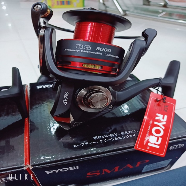 bộ lưỡi buộc sẵn gw tặng vỉ phụ kiện câu đài nano