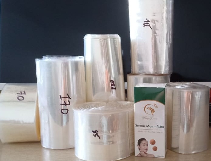 [HCM]Màng co loại xịn kích thước từ 26cm đến 42cm