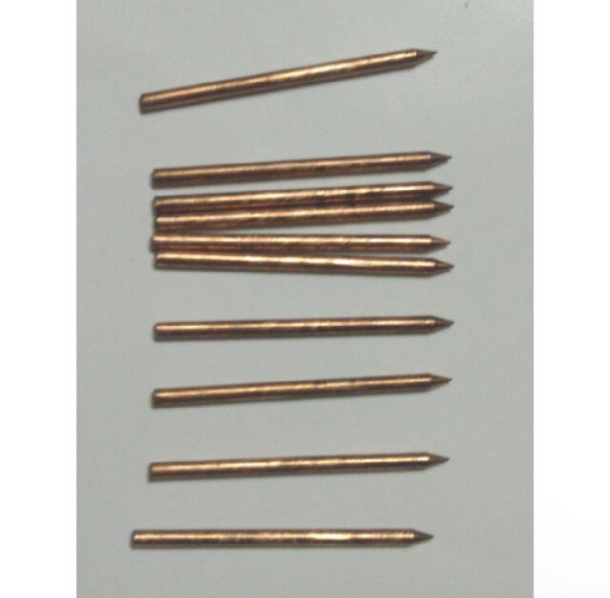 Kim hàn cell pin