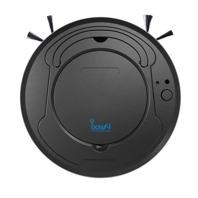 ROBOT HÚT BỤI LAU NHÀ BOWAI – HÀNG CAO CẤP