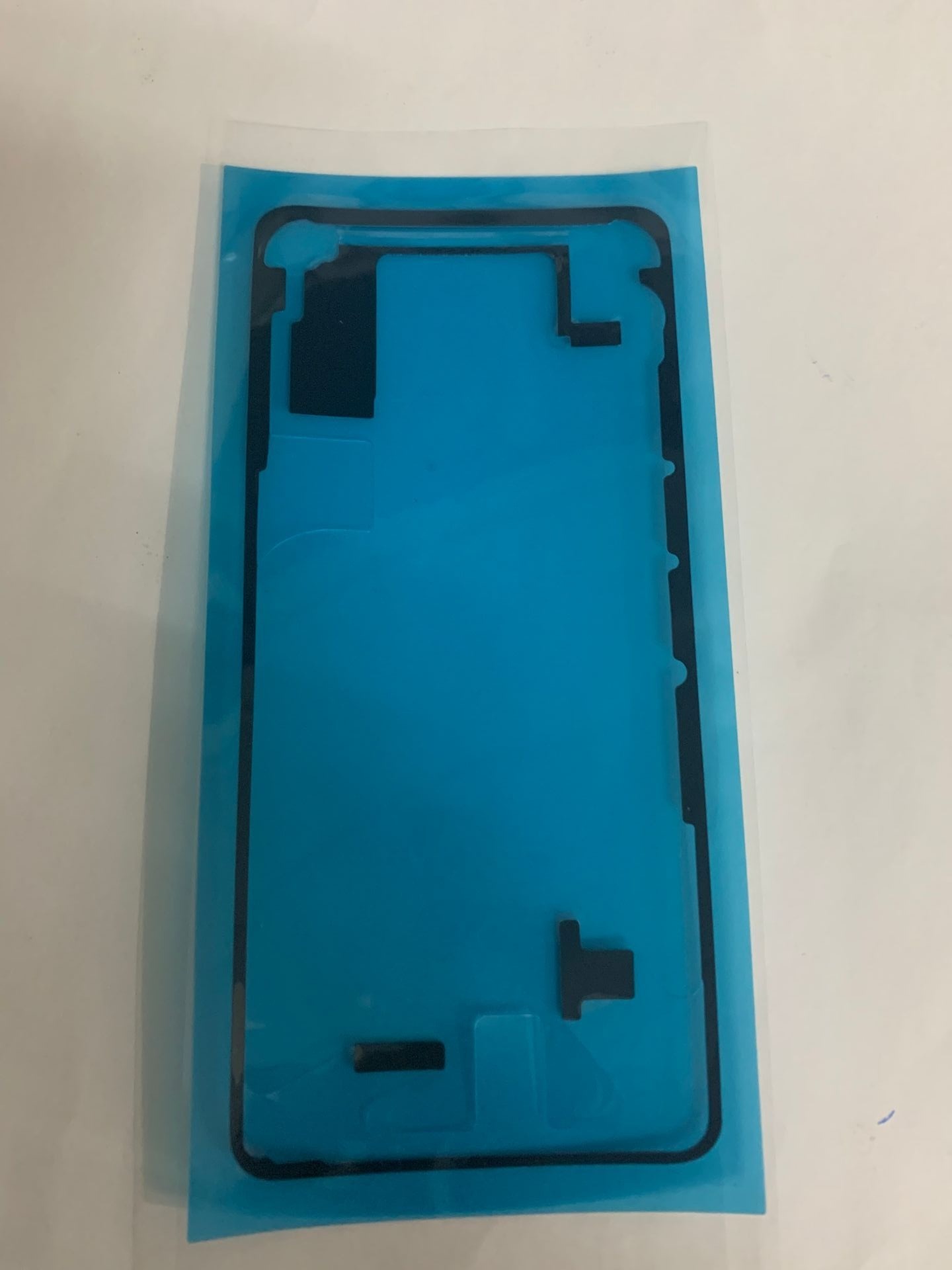 Zoăng keo lưng chống nước lg g7 ron lg g7 - gioăng lg g7