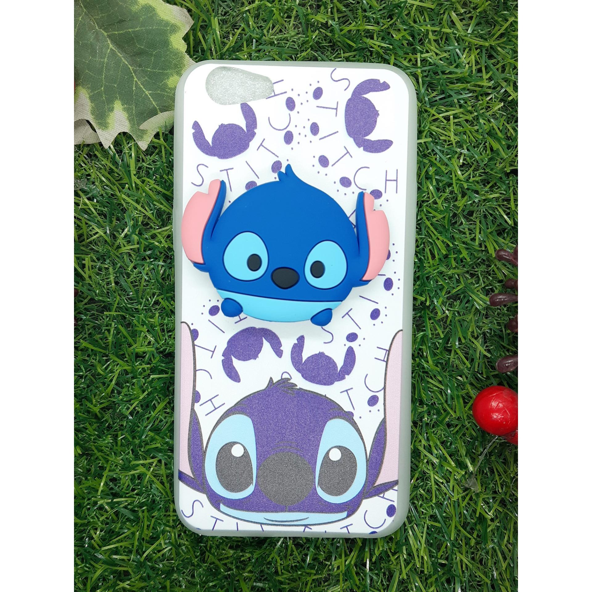 Ốp dẻo kèm pop oppo a39 / a57