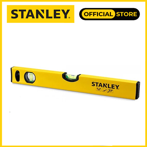 Thước thủy hộp 40cm stanley stht43102-8