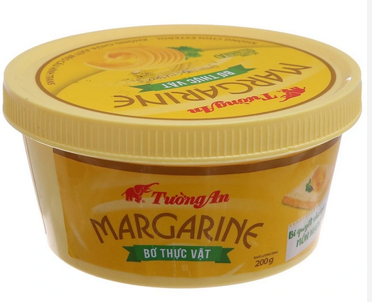 Bơ Tường An 200gr