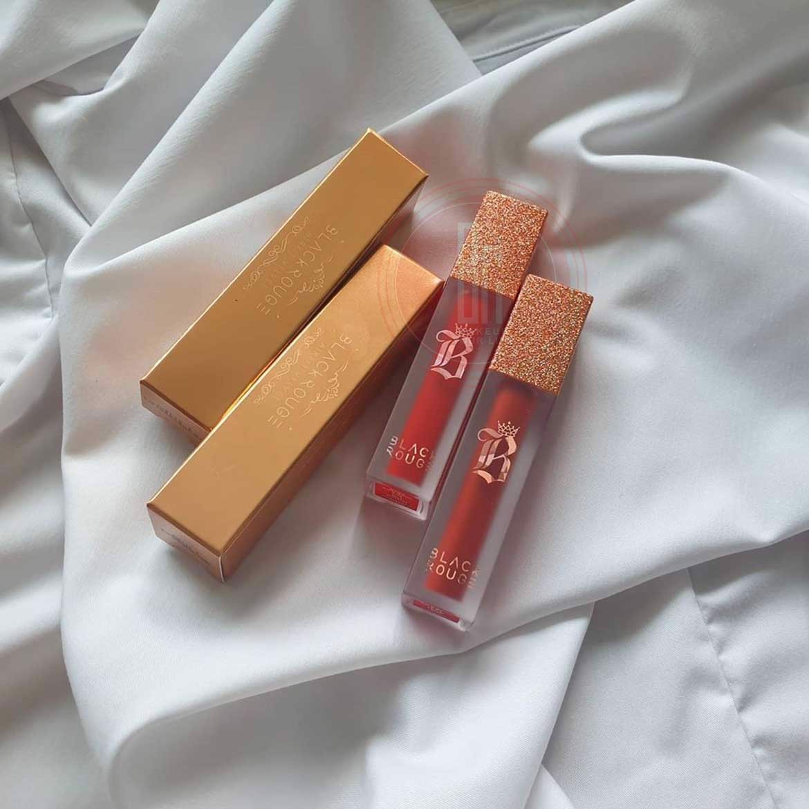 Son Black Rouge Air Fit Velvet Ver7