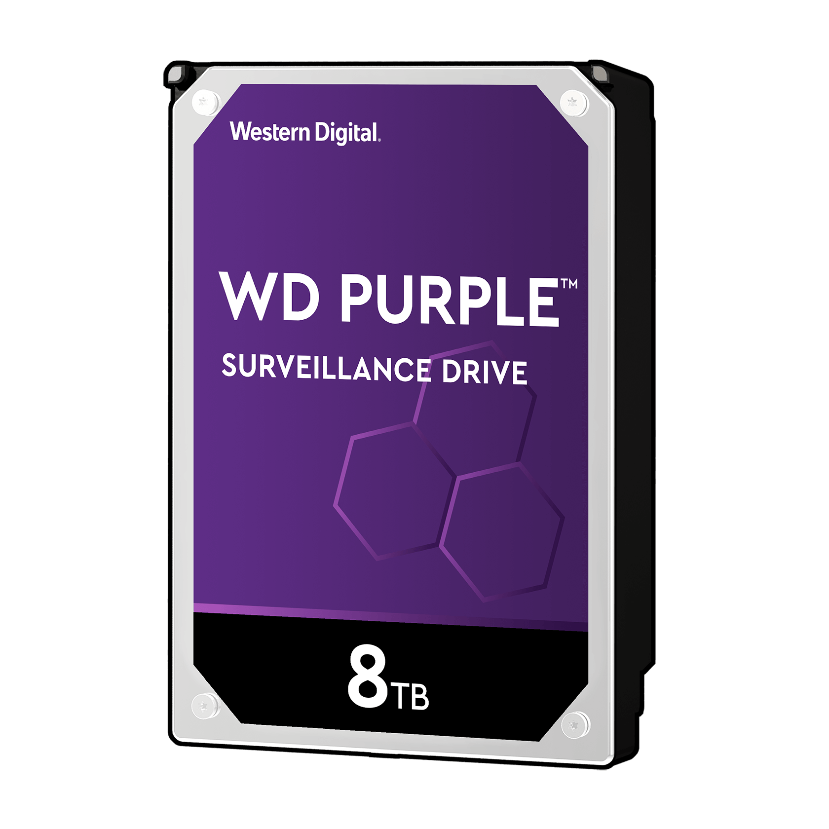Ổ cứng 8tb wd purple wd82purz