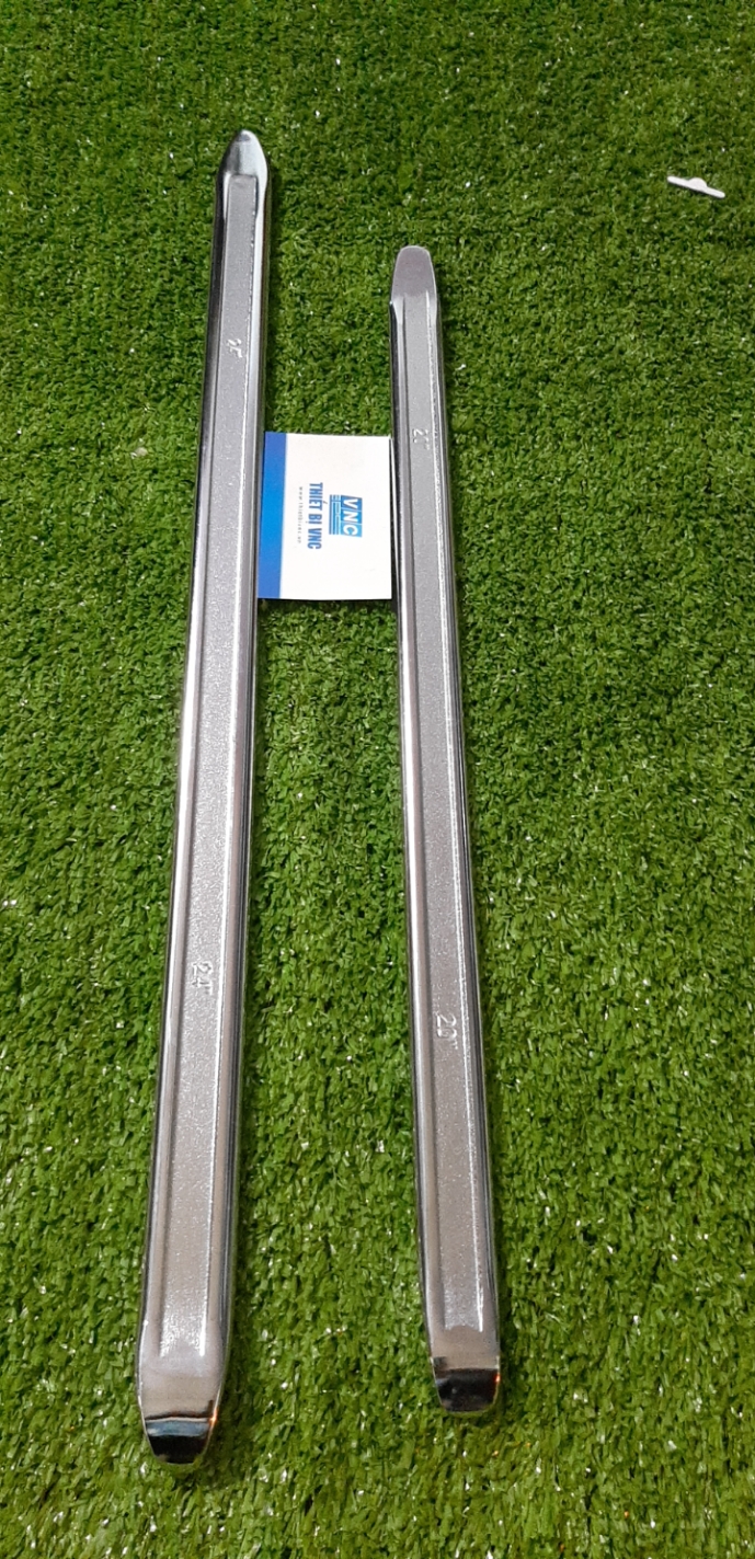 Cây lơ via móc lốp dày dài 50cm, 60cm