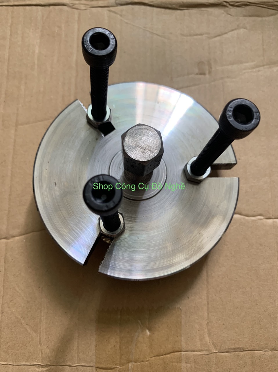 Cảo vô lăng xe máy yamaha hàng dầy