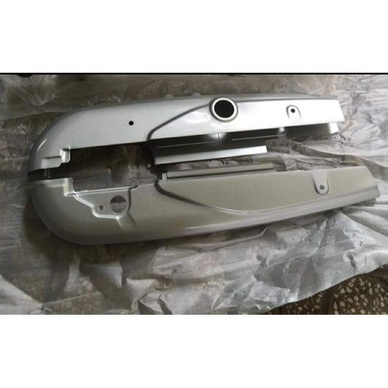 Hộp xích bọc sên cho wave rs100, rsx100, s100, wave @ 100