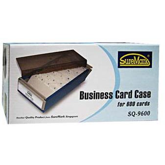 Hộp đựng danh thiếp Suremark SQ-9600 Business Card Case