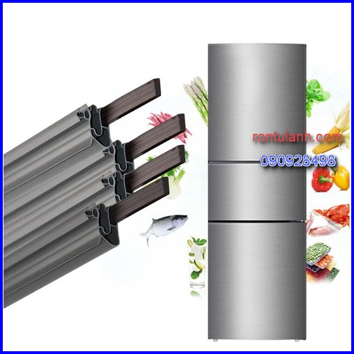 Ron cửa cho tủ lạnh Aqua Model  AQR -I247BN