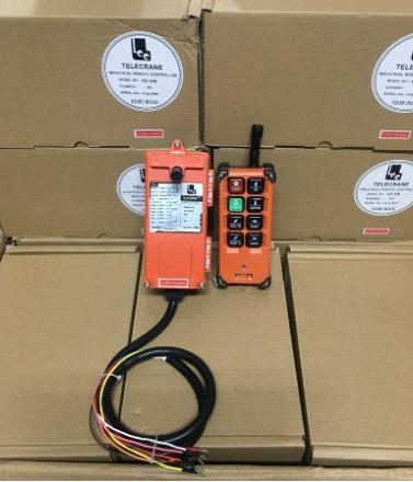 Bộ điều khiển cầu trục Teleyding F21-E1B (220v)