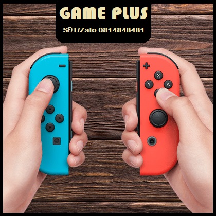 Tay cầm Joycon cho máy Nintendo Switch