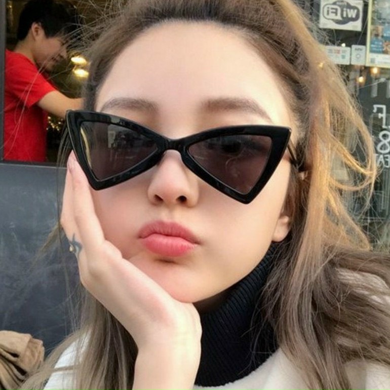Kính mát nữ phong cách oru111