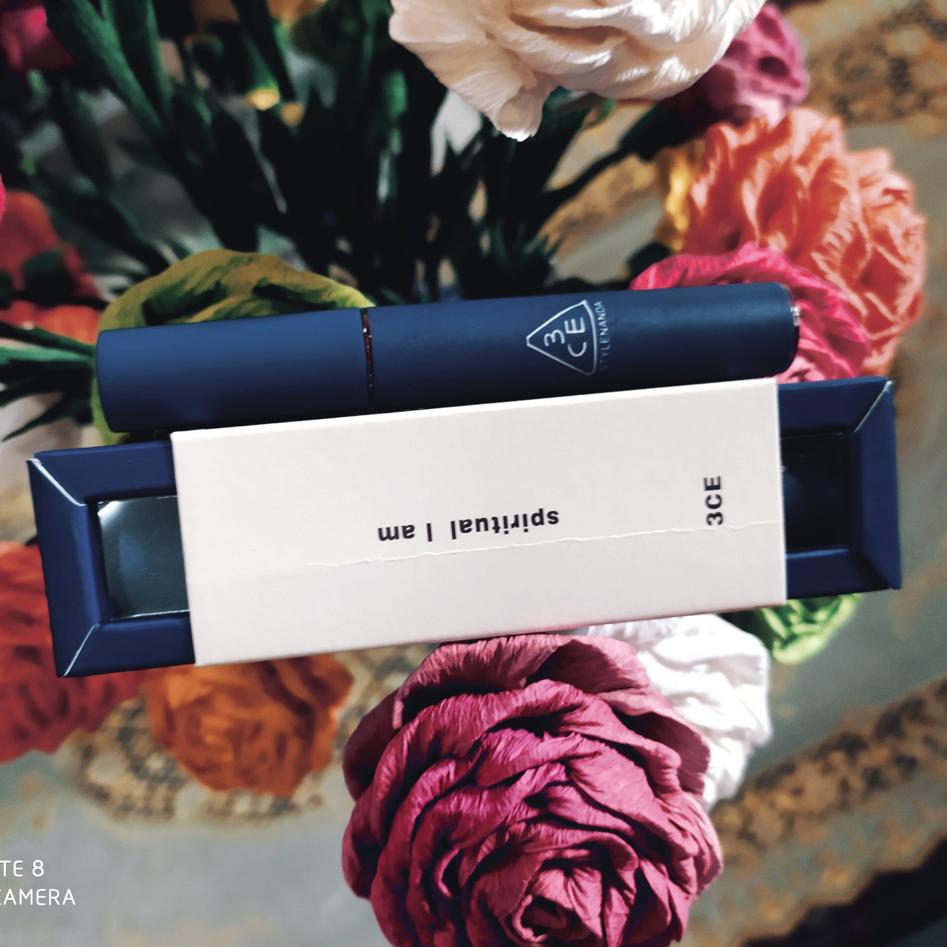 3CE Speak Up Blue Classic