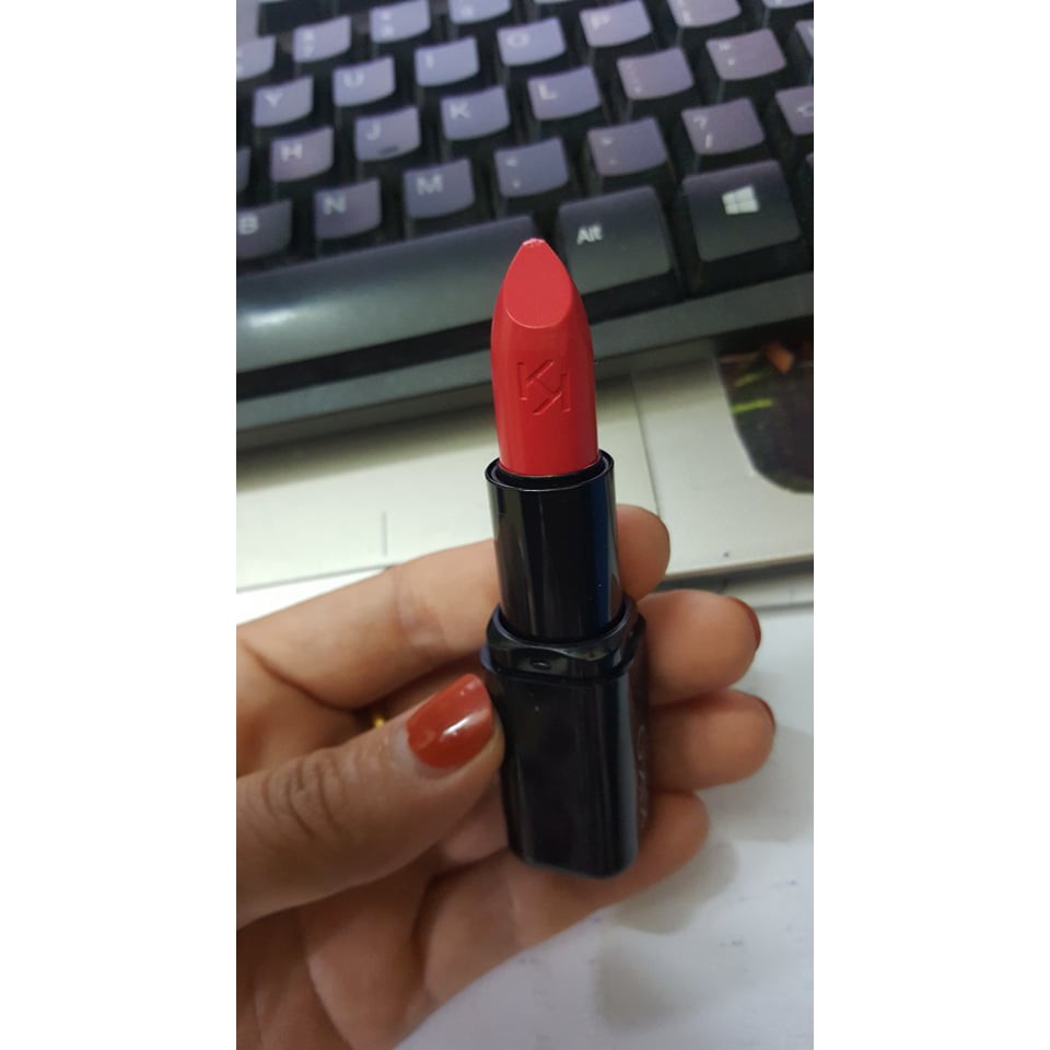 Thanh lý son KIKO chạm đầu, xước thân