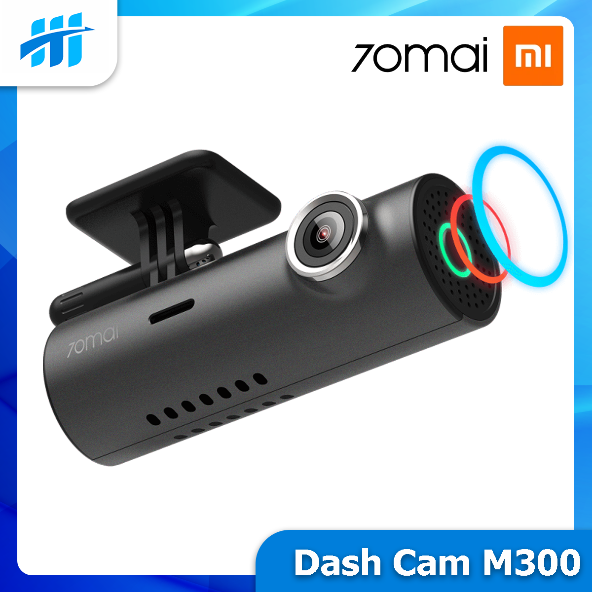 Camera hành trình 70mai dash cam m300 - bản quốc tế