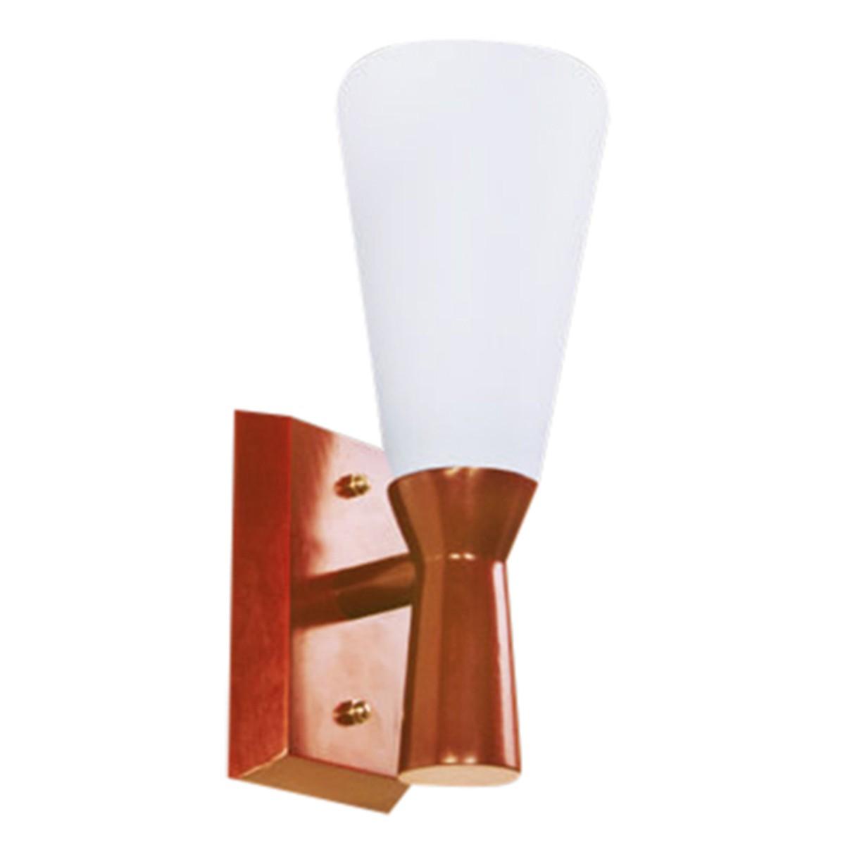 Đèn led trang trí vách netviet nv 554