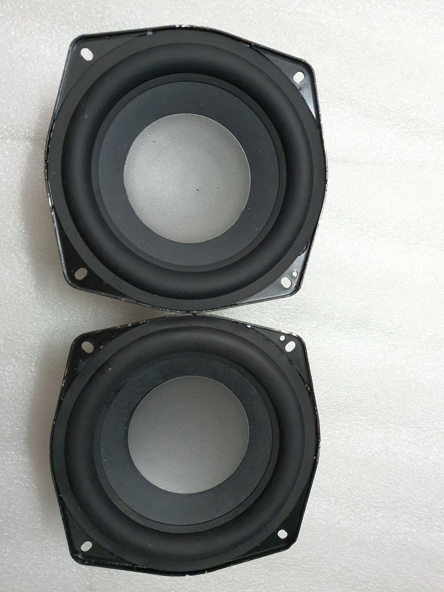 Loa bass 16 công suất 100w