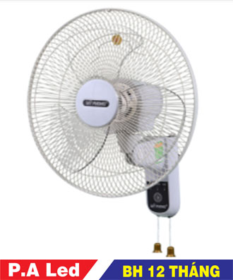 [HCM]QUẠT TREO TƯỜNG MỸ PHONG MP16