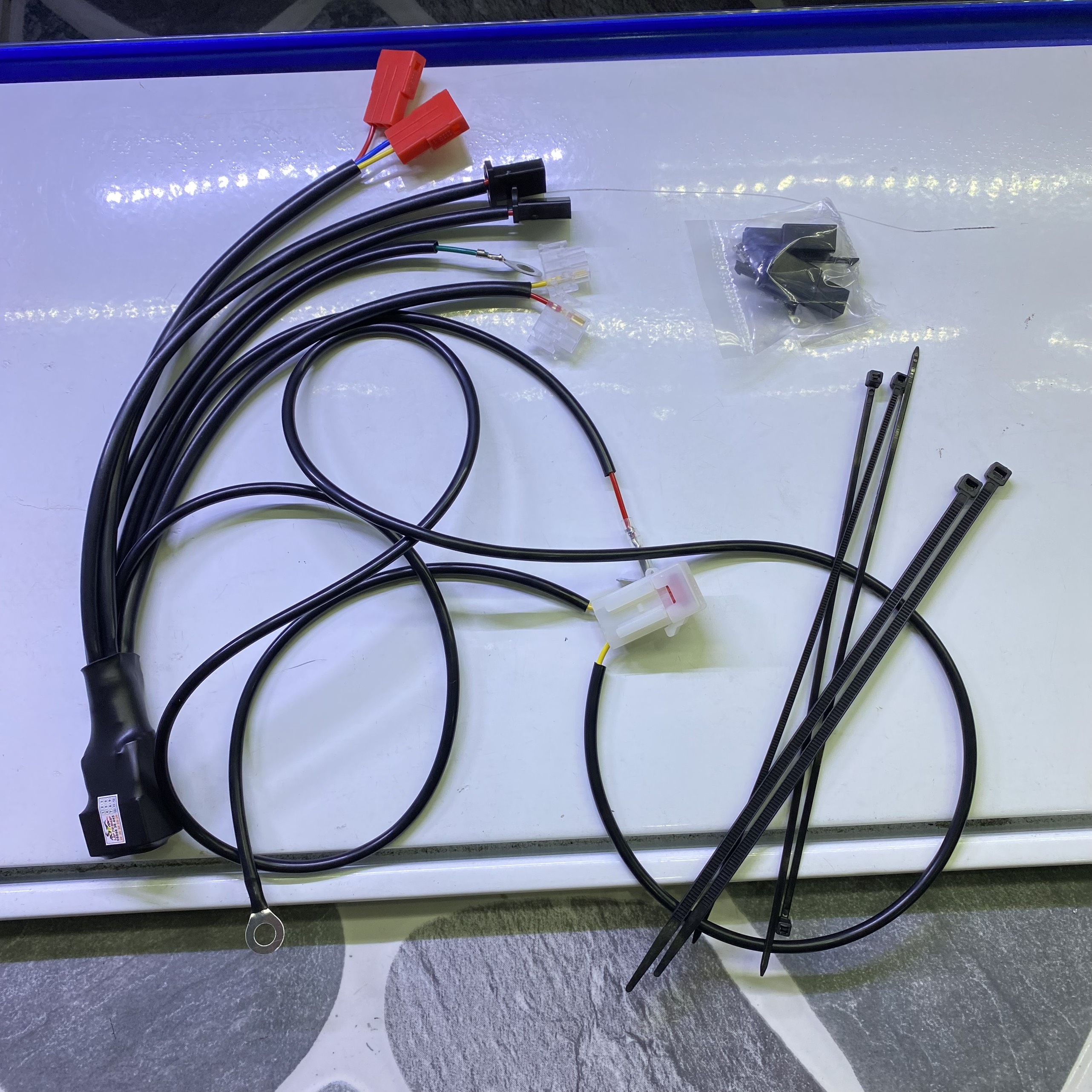 [LẬP 79 CENTER] Mạch Passing Chung Pha xài Công Tắc zin cho Winner X ,V3 dành cho l4 , l4x