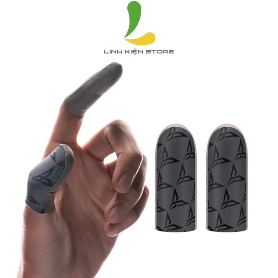 Găng tay chơi game Flydigi Sleeve P1 P1 Lite - Thiết kế cong thái học co dãn 3 chiều
