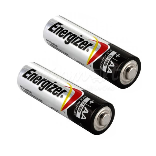 PIN ENERGIZER SIÊU BỀN 2A (CHÍNH HÃNG) 5 VĨ - 10 VIÊN