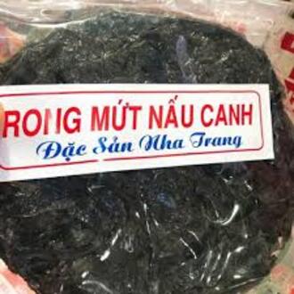 1 kg rong biển Nha Trang loại 1