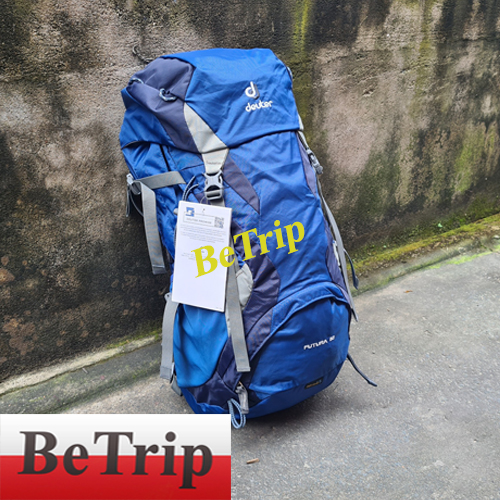 Balo Leo Núi Deuter Futura 32