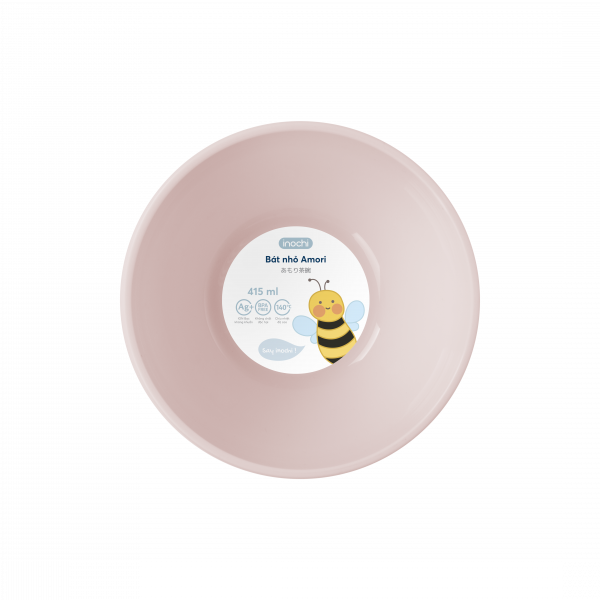 Bát nhỏ Amori 415ml - Inochi