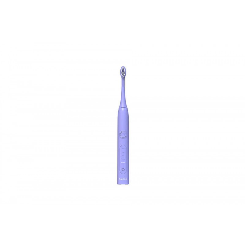 Bàn chải điện Halio Sonic Whitening Toothbrush PRO - Sản phẩm chính hãng