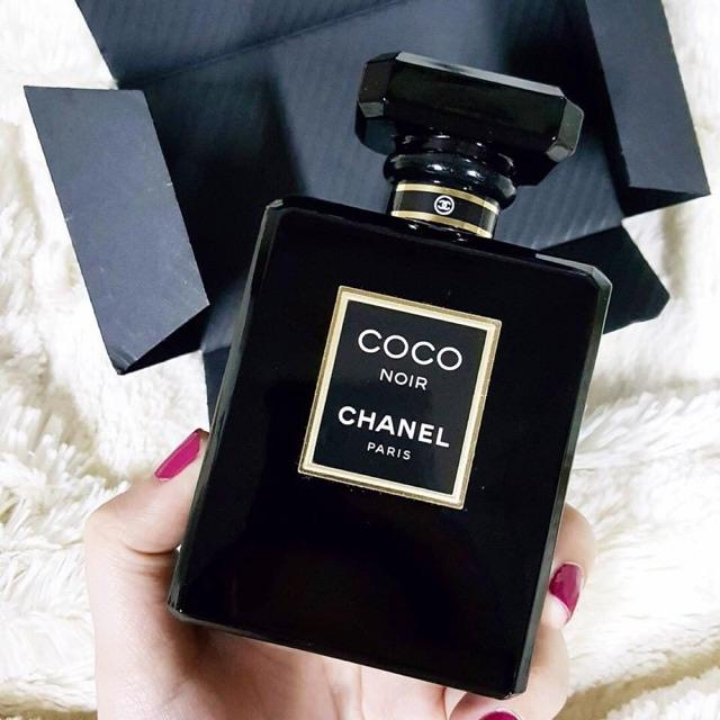 Nước hoa nữ CoCo Noir